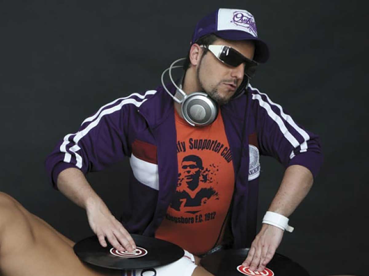 DJ Stonedog