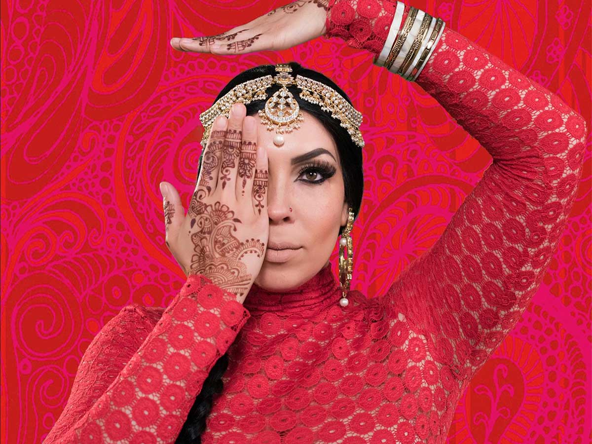 Kumari Suraj
