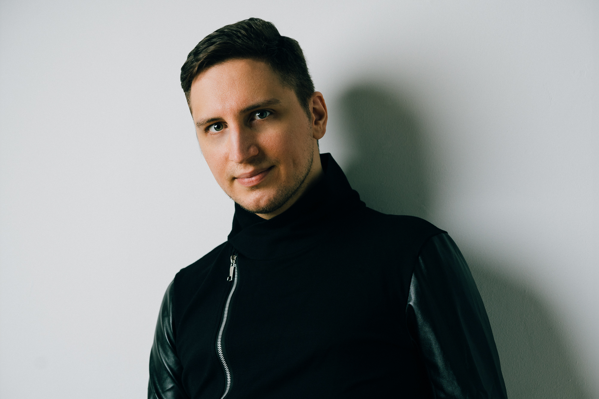 Shayne Stolz