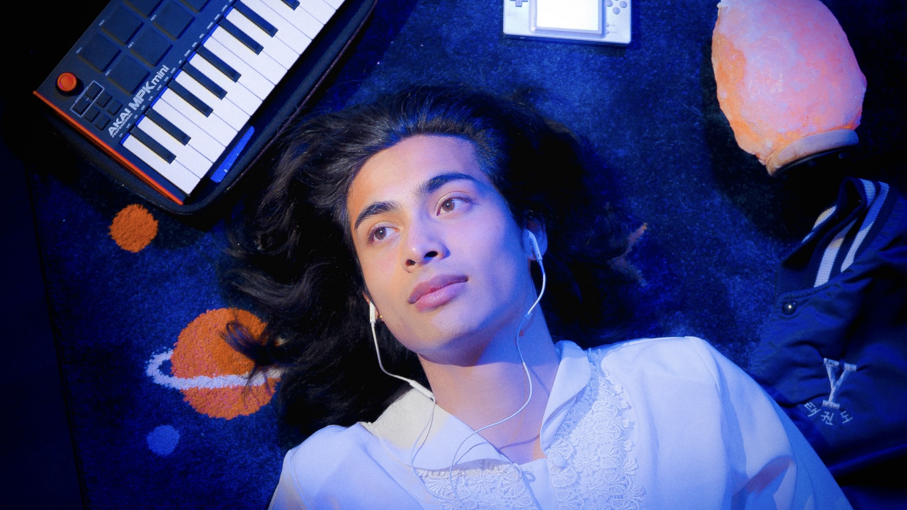 Seba Chang
